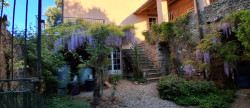 vente Maison Bedarieux