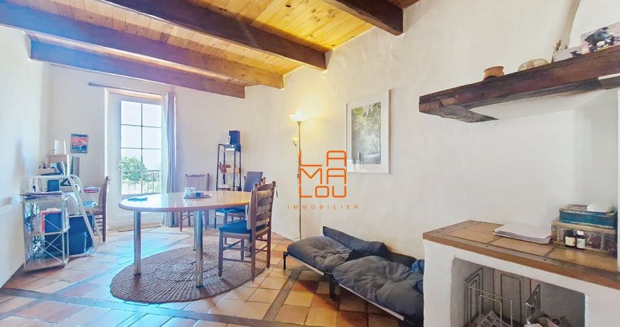 vente Maison Bedarieux