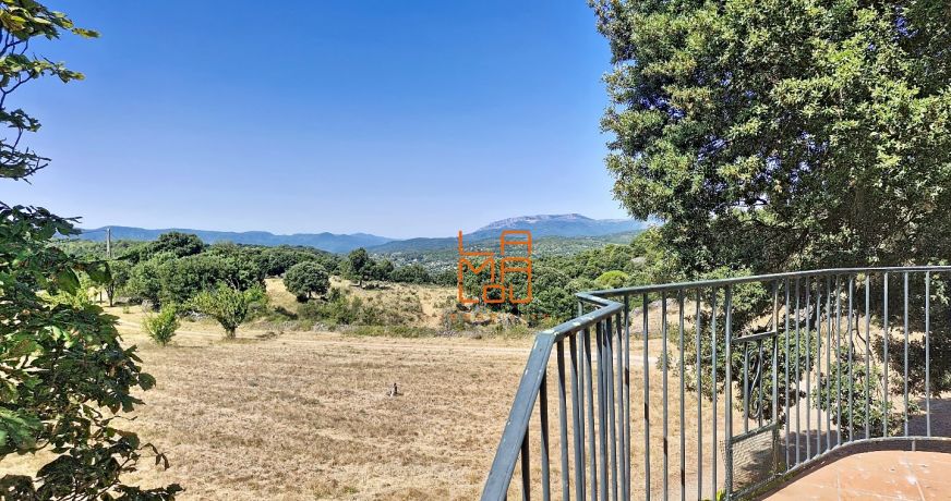 vente Maison Bedarieux
