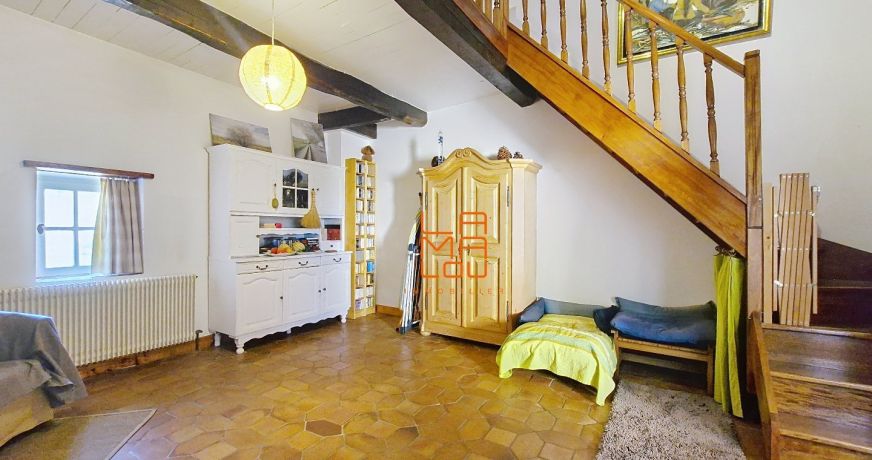 vente Maison Bedarieux