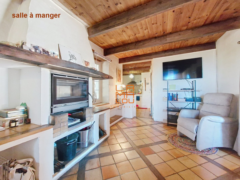 vente Maison Bedarieux - Photo 9