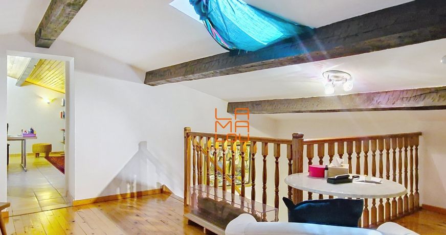 vente Maison Bedarieux