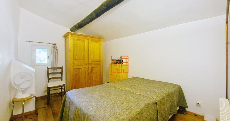 vente Maison Bedarieux
