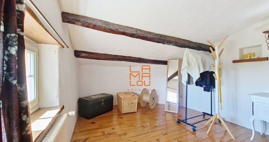 vente Maison Bedarieux