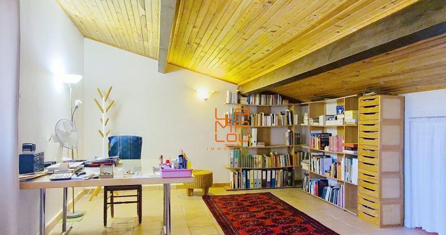 vente Maison Bedarieux