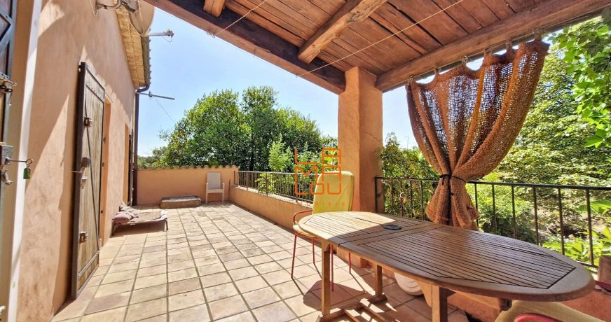 vente Maison Bedarieux