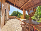 vente Maison Bedarieux