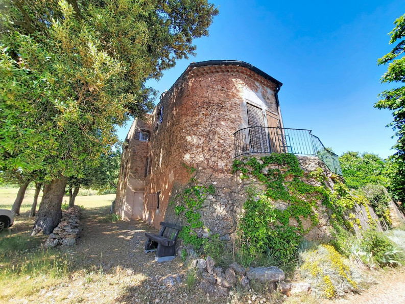 vente Maison Bedarieux - Photo 8