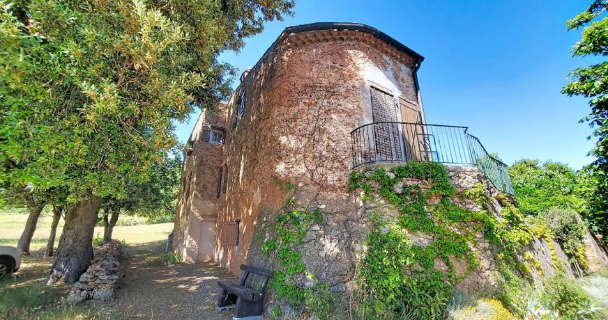 vente Maison Bedarieux