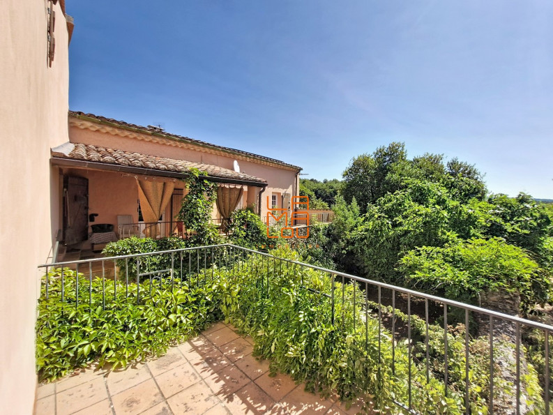 vente Maison Bedarieux - Photo 1