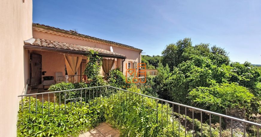 vente Maison Bedarieux