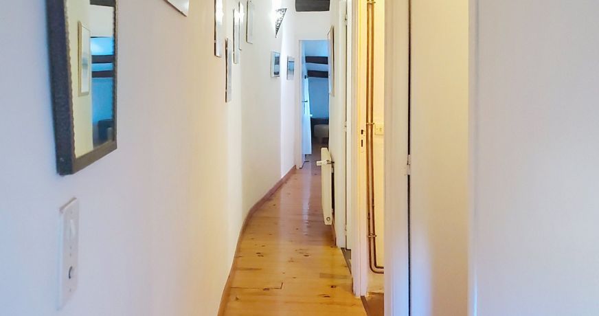 vente Maison Bedarieux