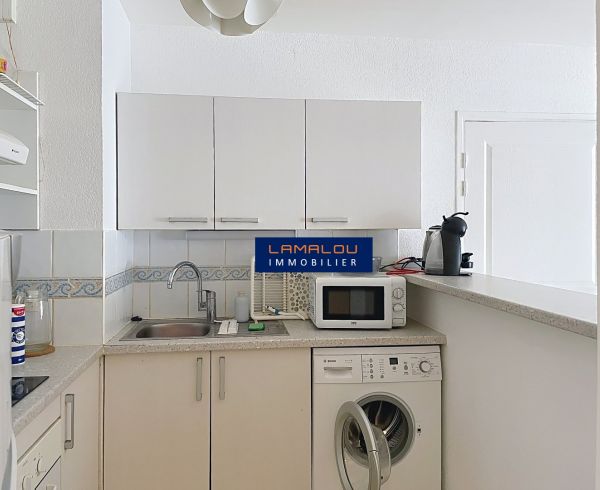 location Lamalou Les Bains