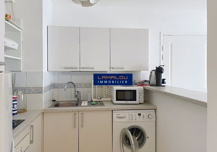 location Appartement en résidence Lamalou Les Bains