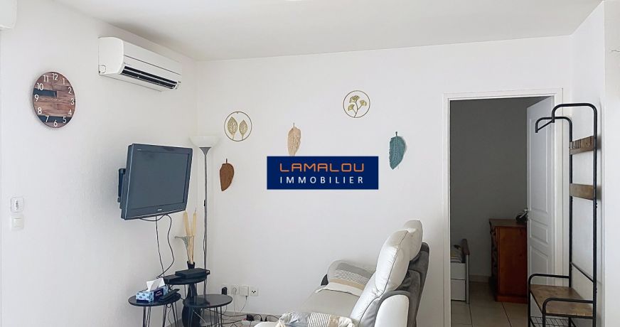 location Appartement en résidence Lamalou Les Bains