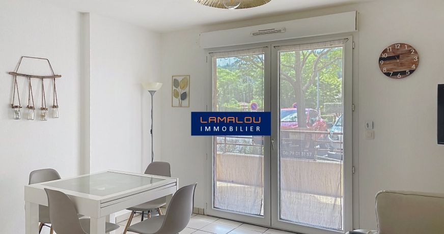 location Appartement en résidence Lamalou Les Bains