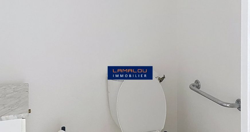location Appartement en résidence Lamalou Les Bains