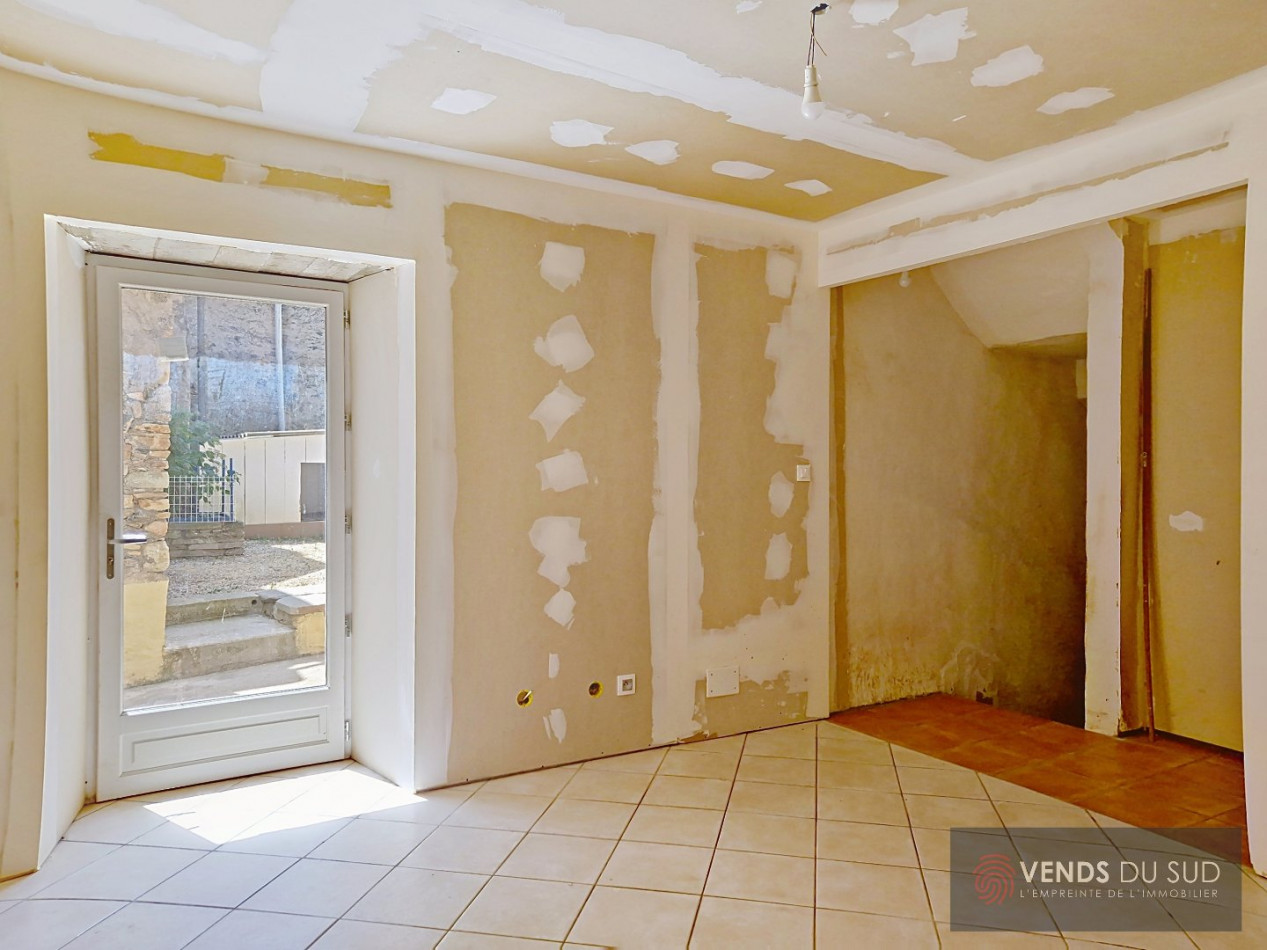 vente Maison de village Saint Gervais Sur Mare - Photo 4