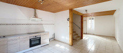 vente Maison Cessenon Sur Orb
