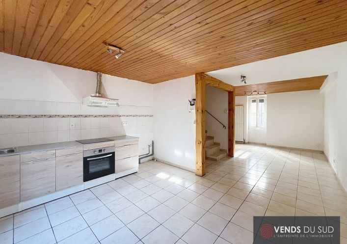 vente Maison Cessenon Sur Orb