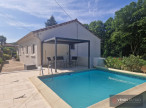 vente Maison individuelle Plaisance