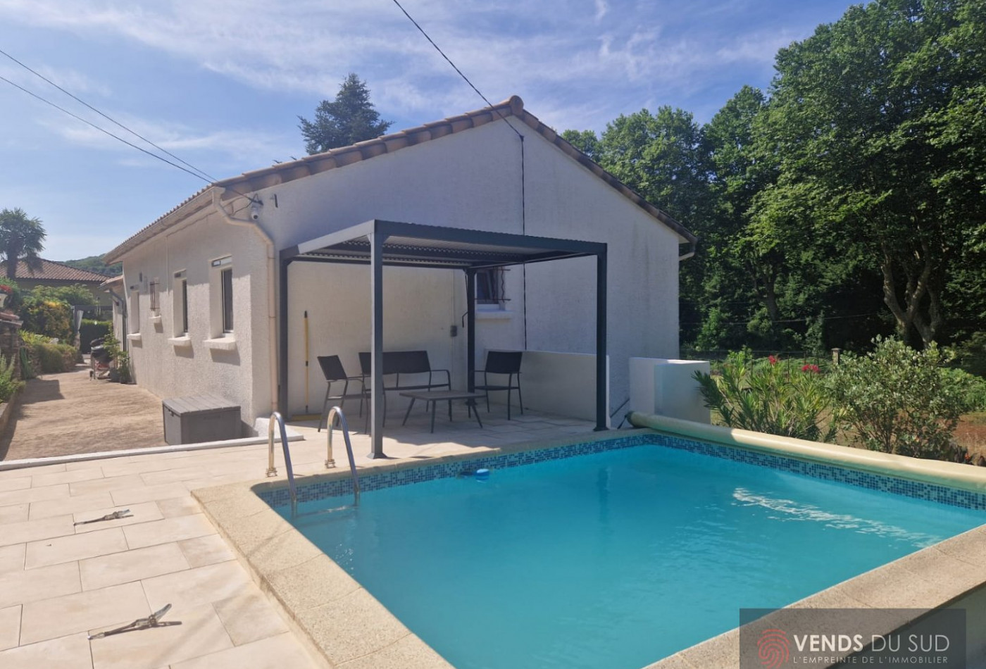 vente Maison individuelle Plaisance - Photo 2