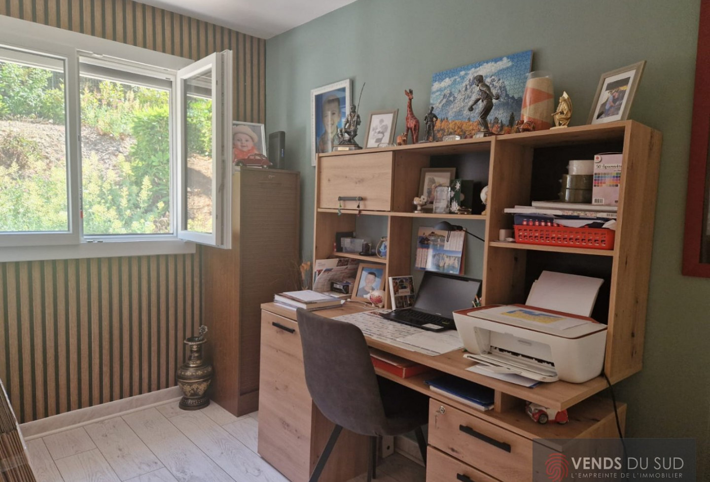 vente Maison individuelle Plaisance - Photo 9