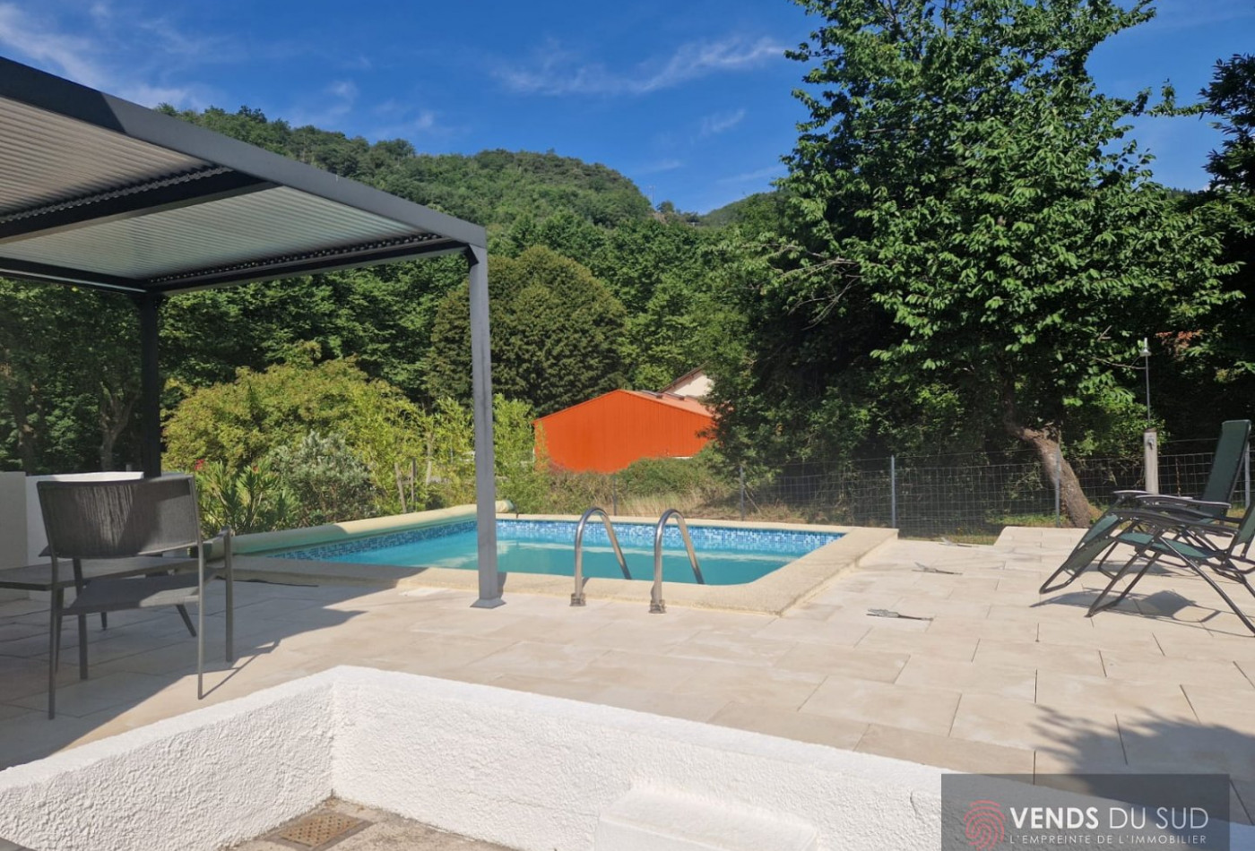 vente Maison individuelle Plaisance - Photo 14