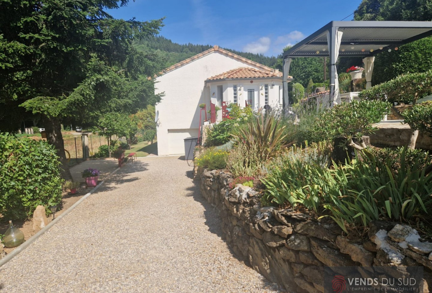 vente Maison individuelle Plaisance - Photo 15