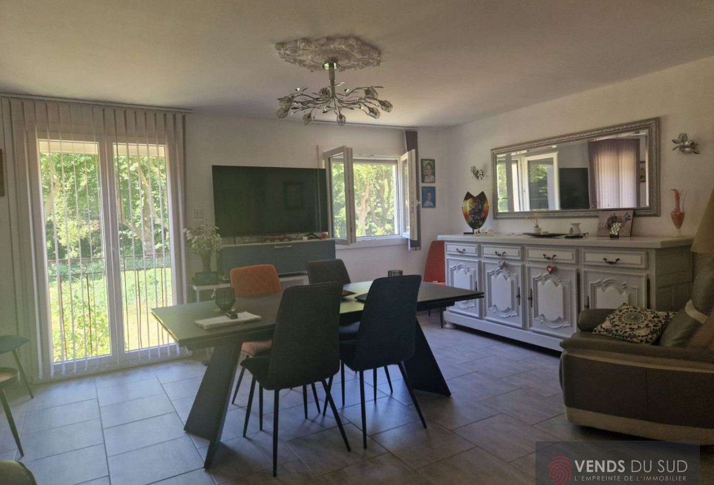 vente Maison individuelle Plaisance - Photo 4