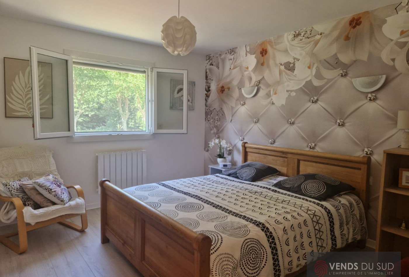 vente Maison individuelle Plaisance - Photo 7