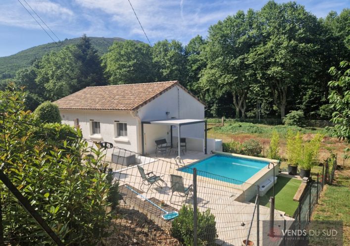 vente Maison individuelle Plaisance