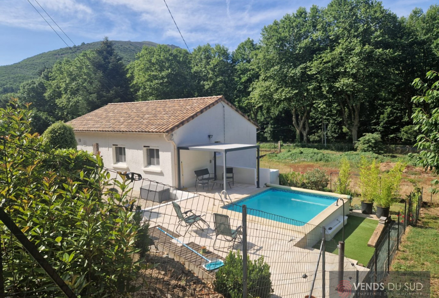 vente Maison individuelle Plaisance - Photo 1