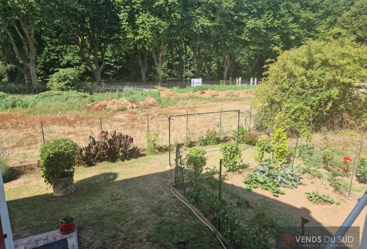 vente Maison individuelle Plaisance - Photo 16