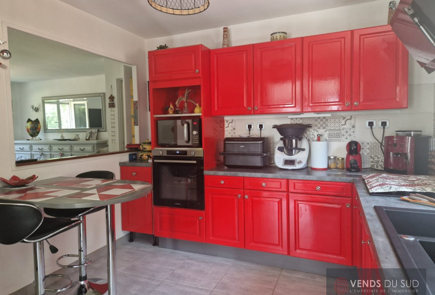 vente Maison individuelle Plaisance - Photo 6