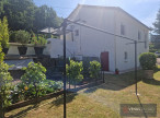 vente Maison individuelle Plaisance