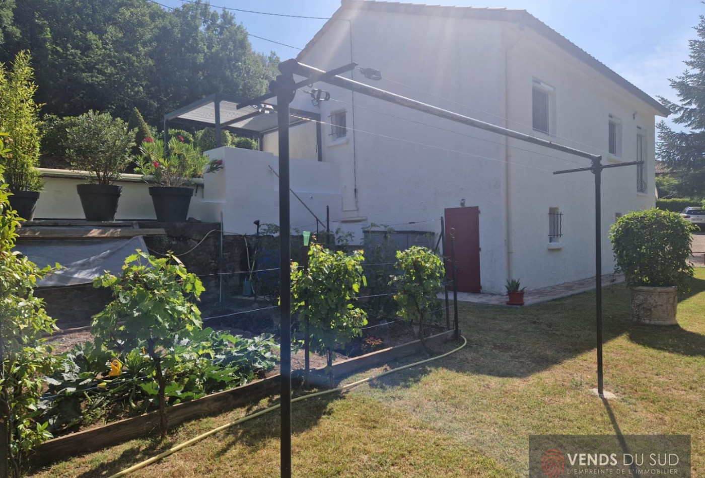 vente Maison individuelle Plaisance - Photo 17