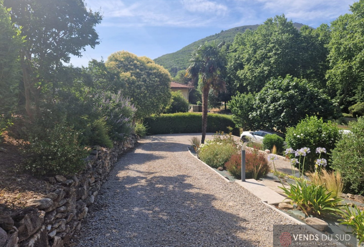 vente Maison individuelle Plaisance - Photo 12