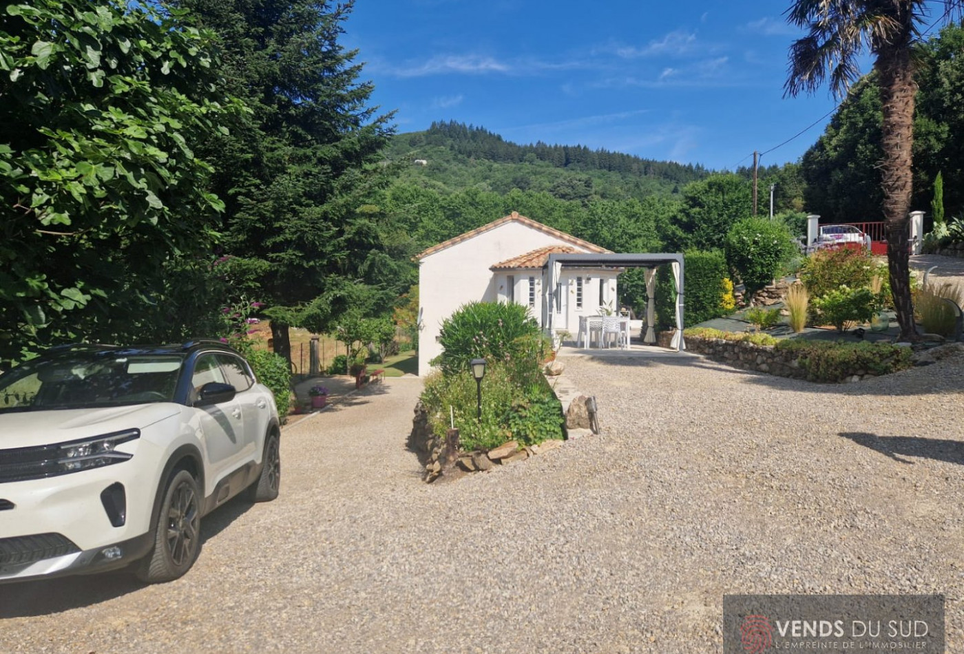 vente Maison individuelle Plaisance - Photo 13