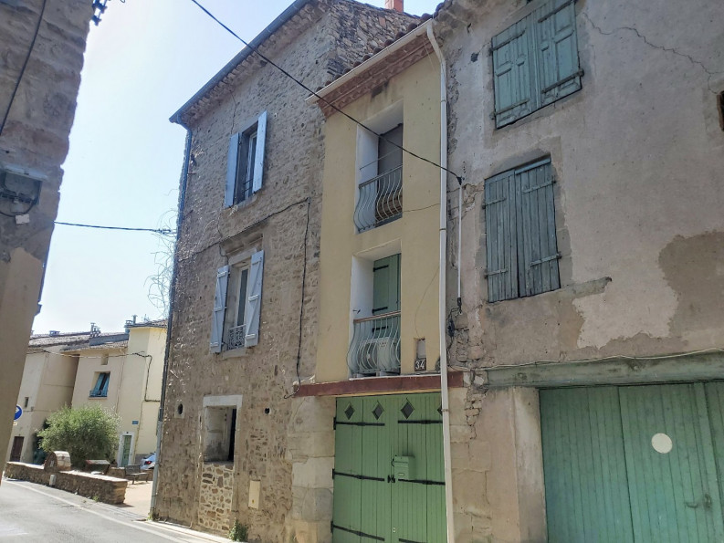 vente Maison Herepian - Photo 1