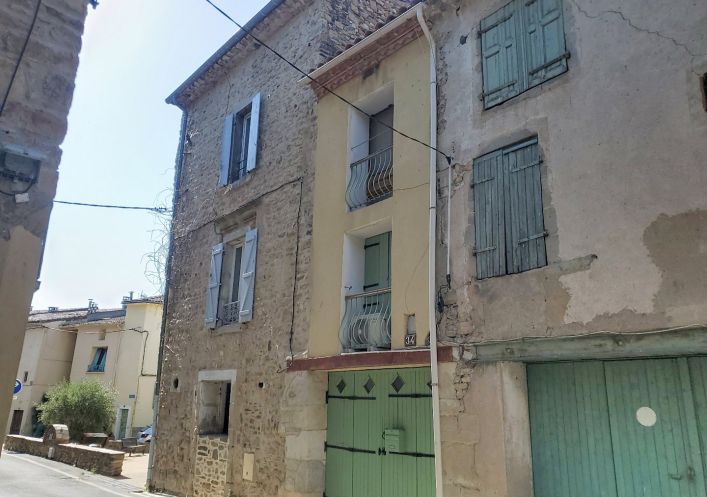 vente Maison Herepian