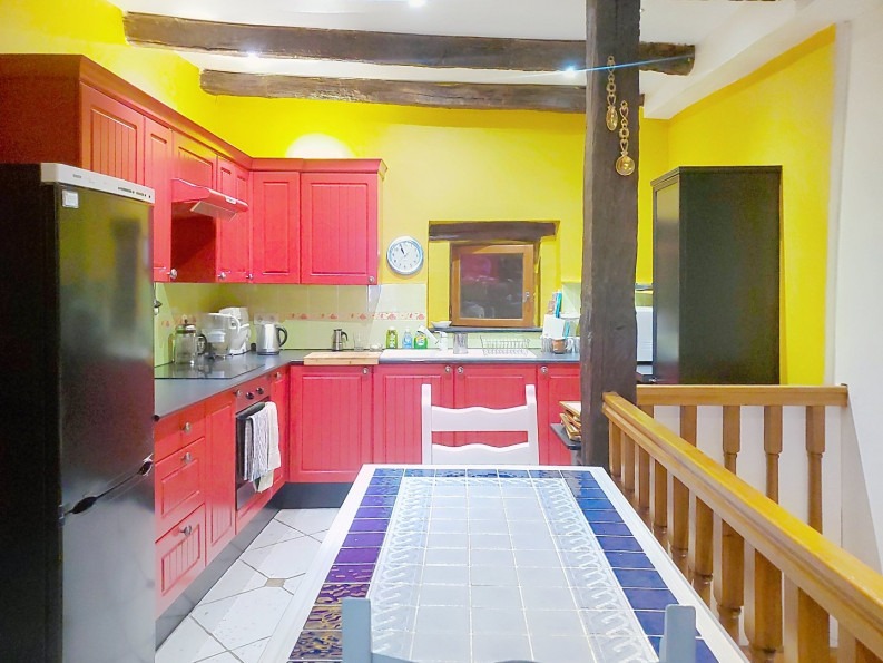 vente Maison Herepian - Photo 7