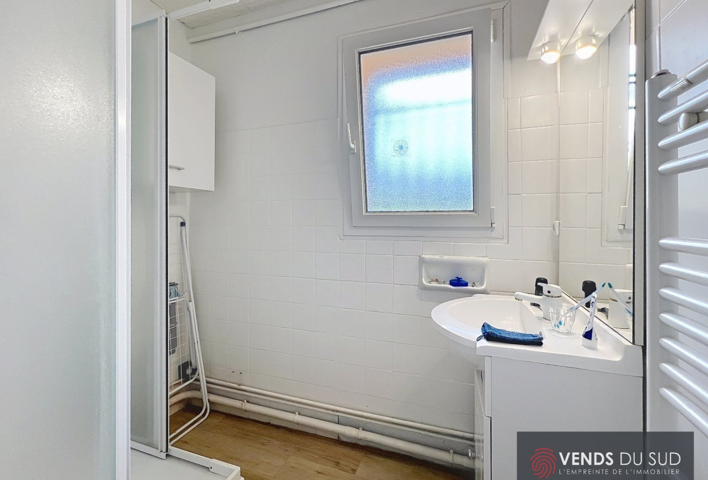 vente Appartement Lamalou Les Bains - Photo 7