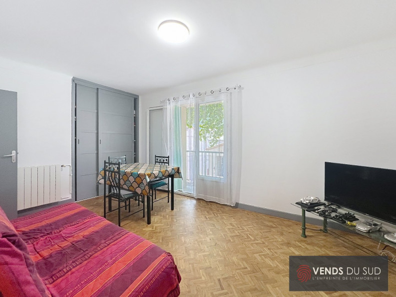 vente Appartement Lamalou Les Bains - Photo 1