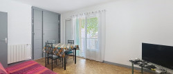 vente Appartement Lamalou Les Bains