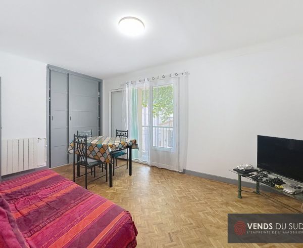 vente Lamalou Les Bains