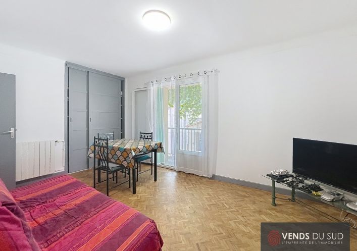 vente Appartement Lamalou Les Bains