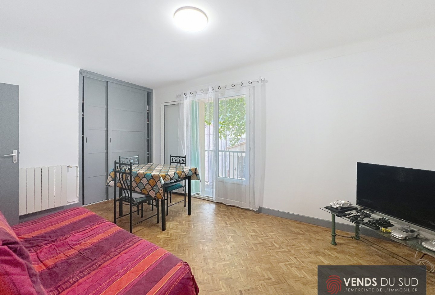 vente Appartement Lamalou Les Bains - Photo 1