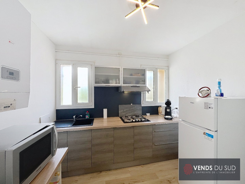 vente Appartement Lamalou Les Bains - Photo 3