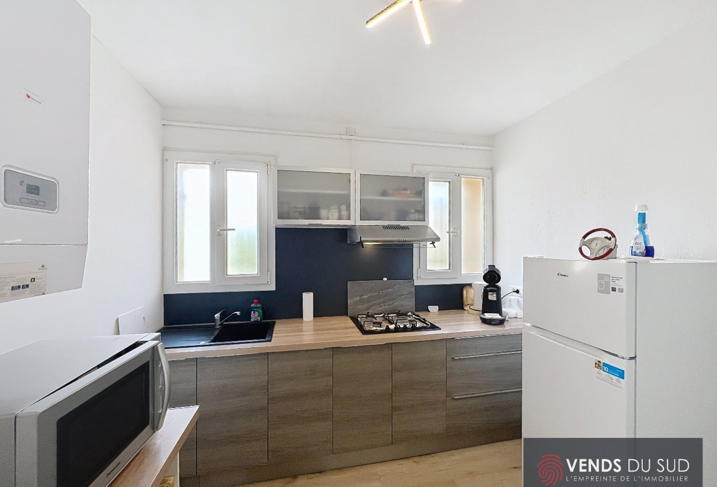 vente Appartement Lamalou Les Bains - Photo 3